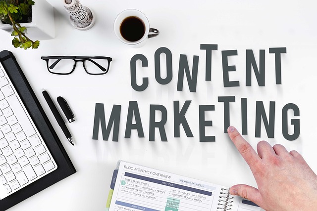 Czym jest content marketing i czy warto go stosować?